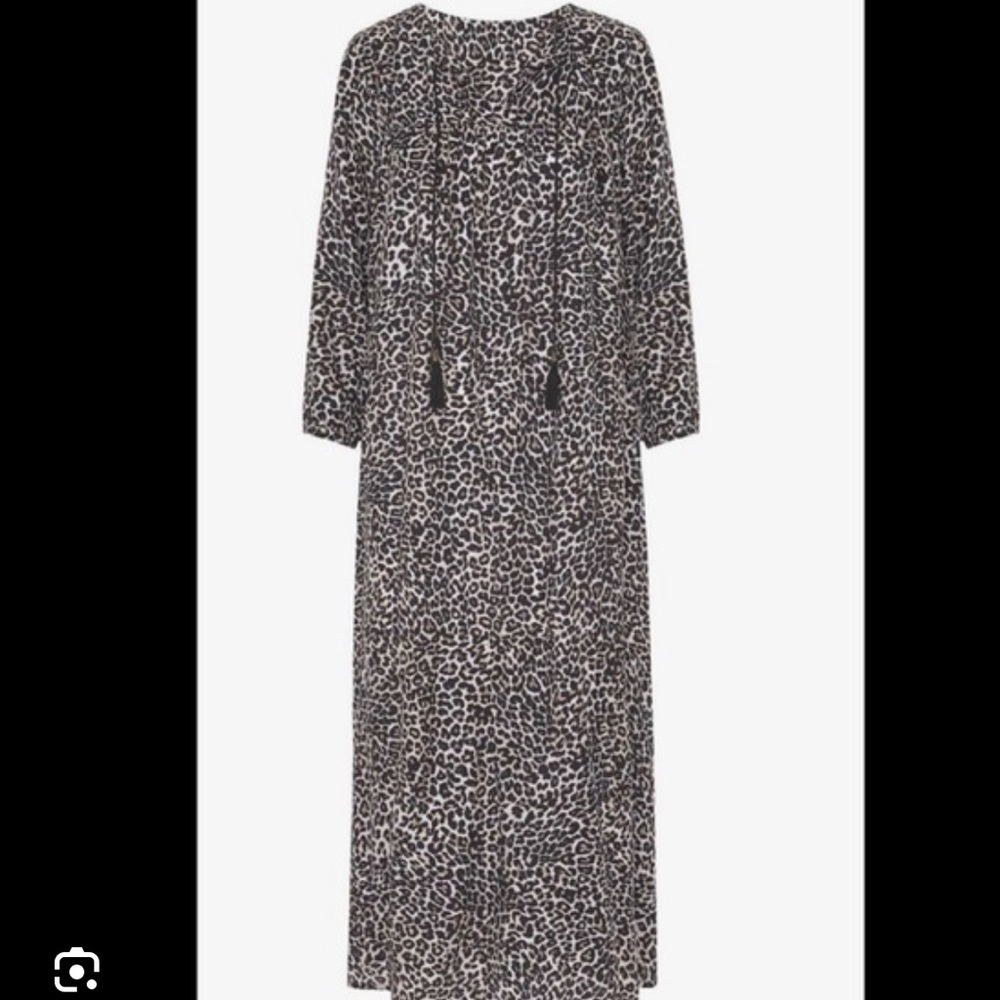 Anine Bing Darcy Maxi Dress